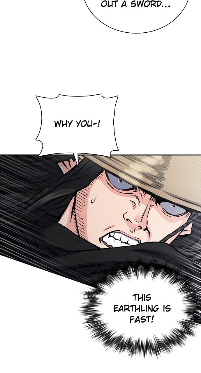 Seoul Station Druid Chap 110 - Next Chap 111