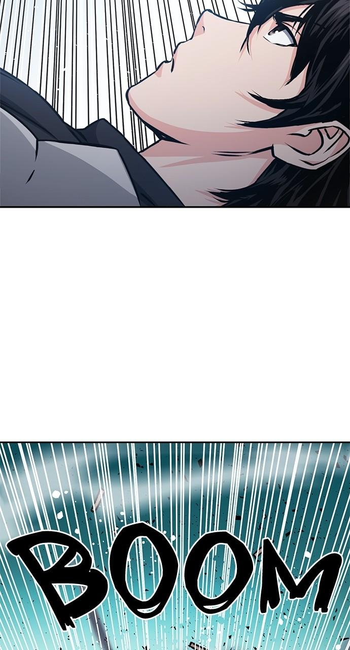 Seoul Station Druid Chap 110 - Next Chap 111