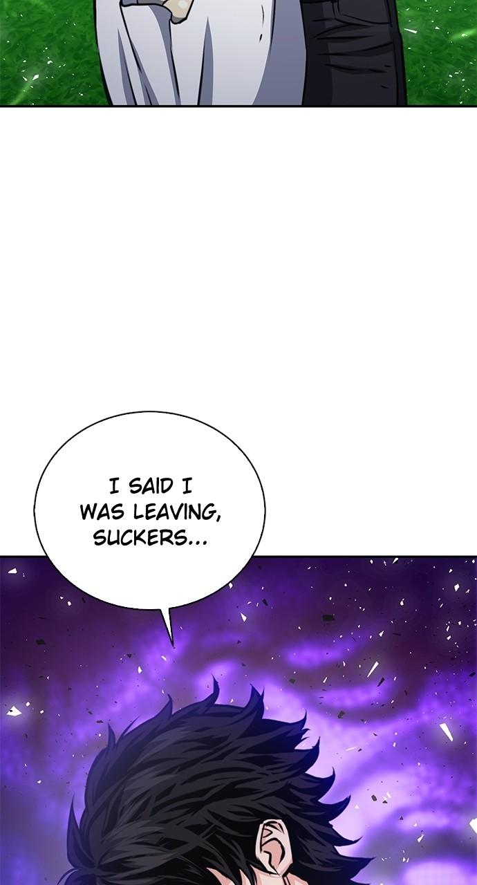 Seoul Station Druid Chap 110 - Next Chap 111