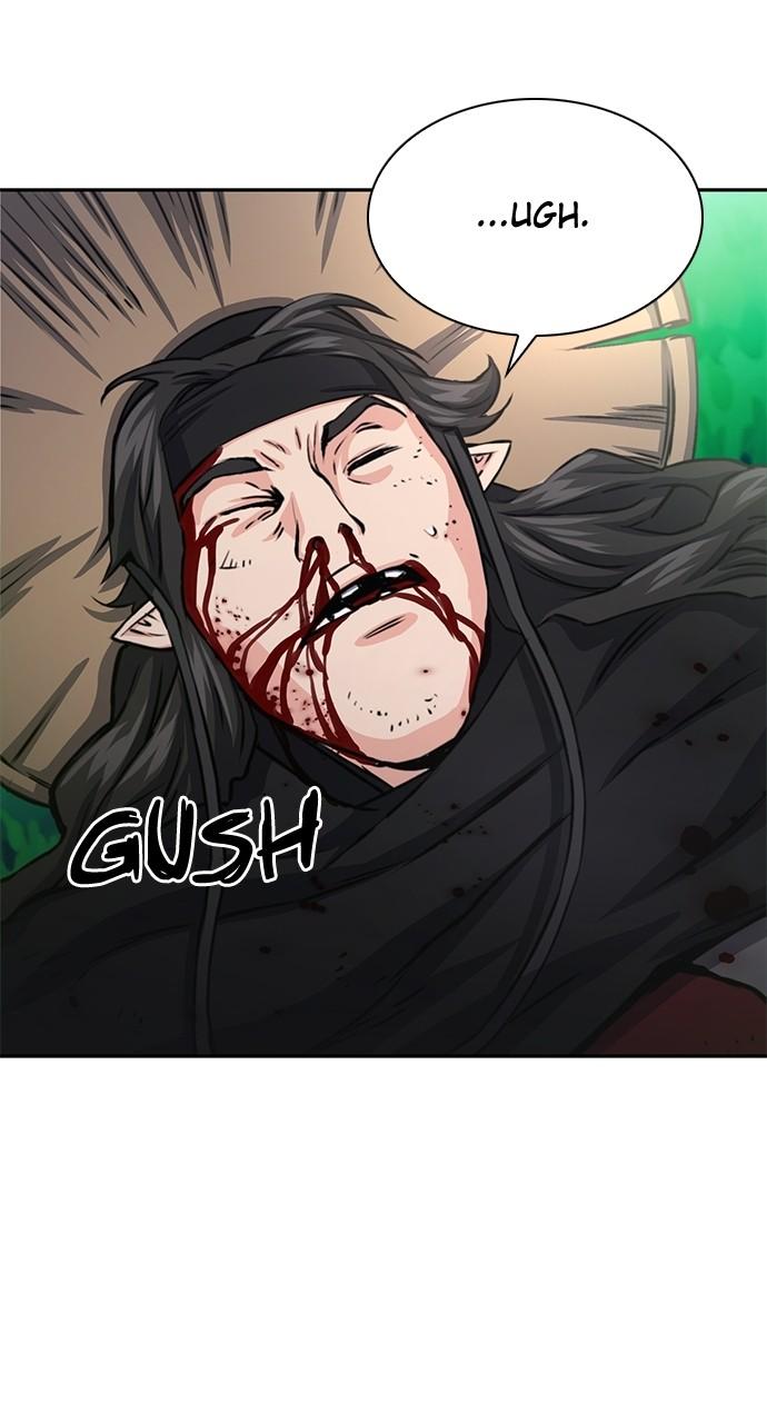 Seoul Station Druid Chap 110 - Next Chap 111