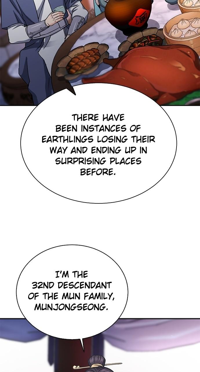 Seoul Station Druid Chap 110 - Next Chap 111
