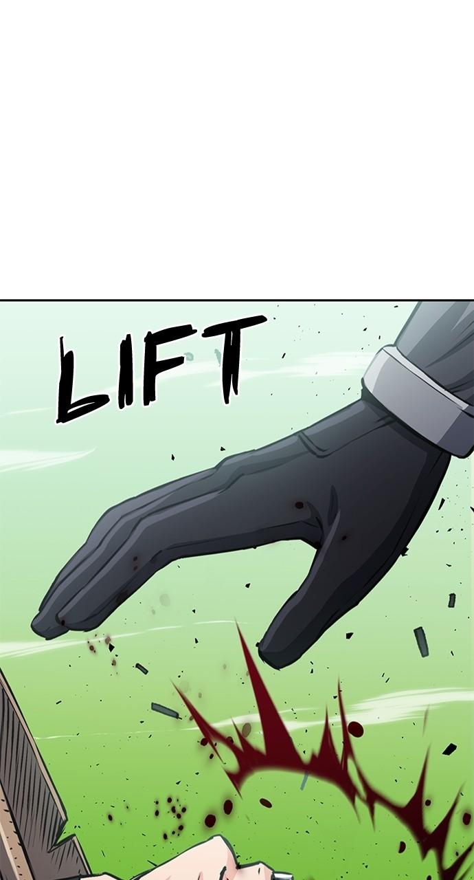 Seoul Station Druid Chap 110 - Next Chap 111