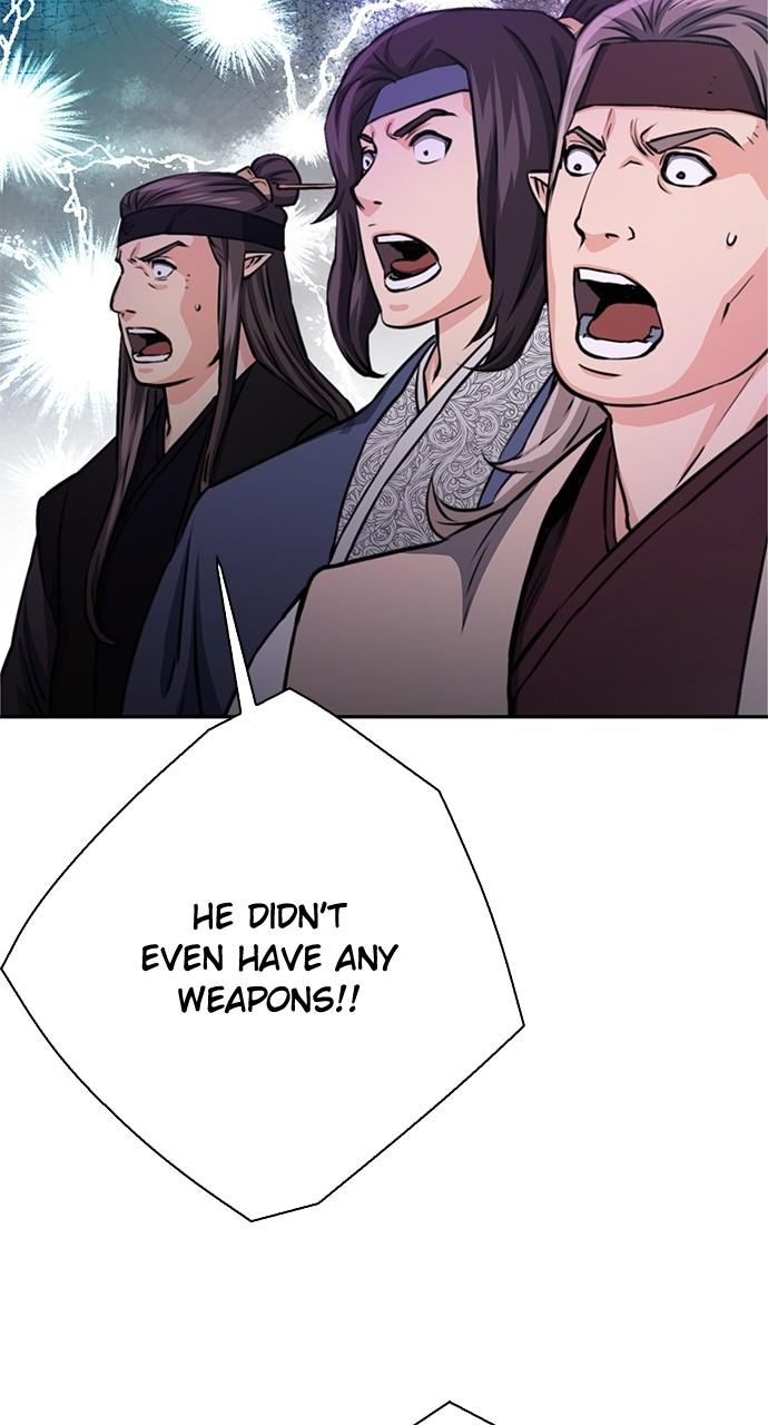 Seoul Station Druid Chap 110 - Next Chap 111