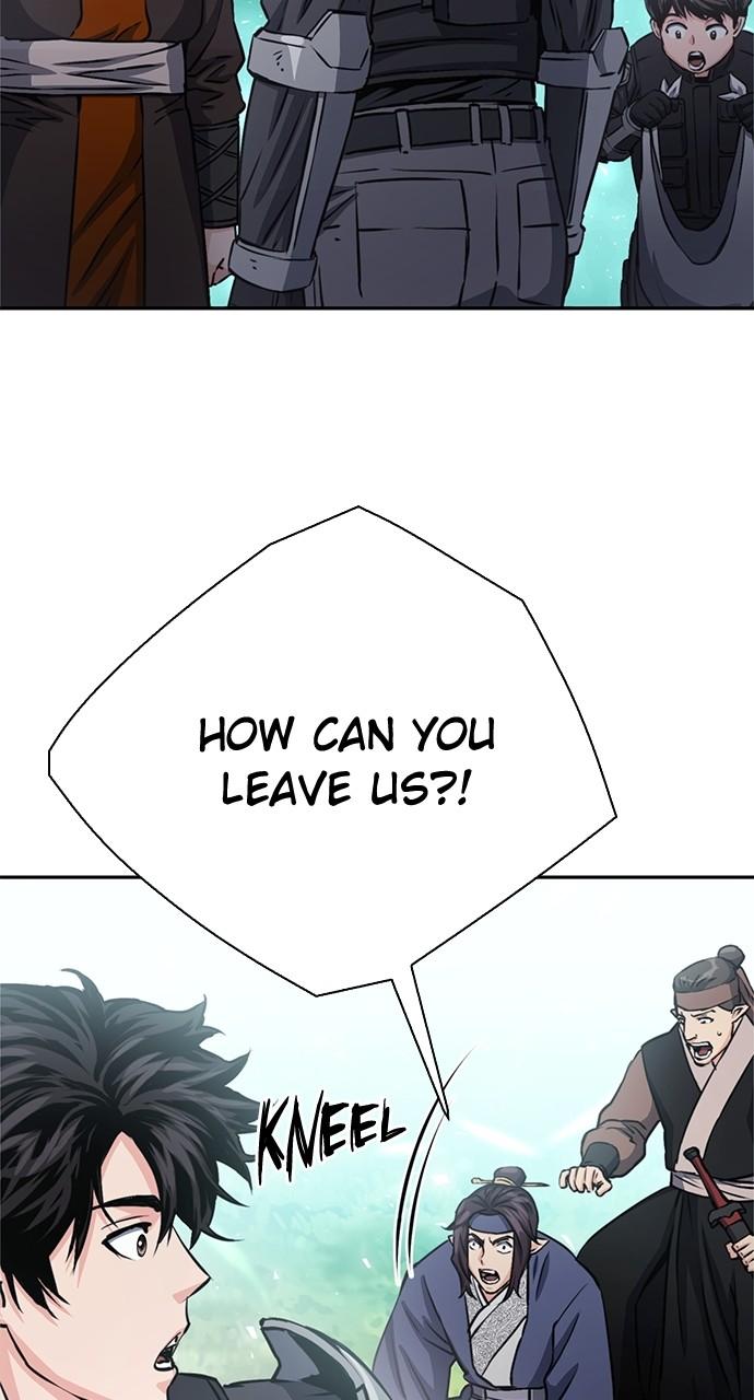 Seoul Station Druid Chap 110 - Next Chap 111