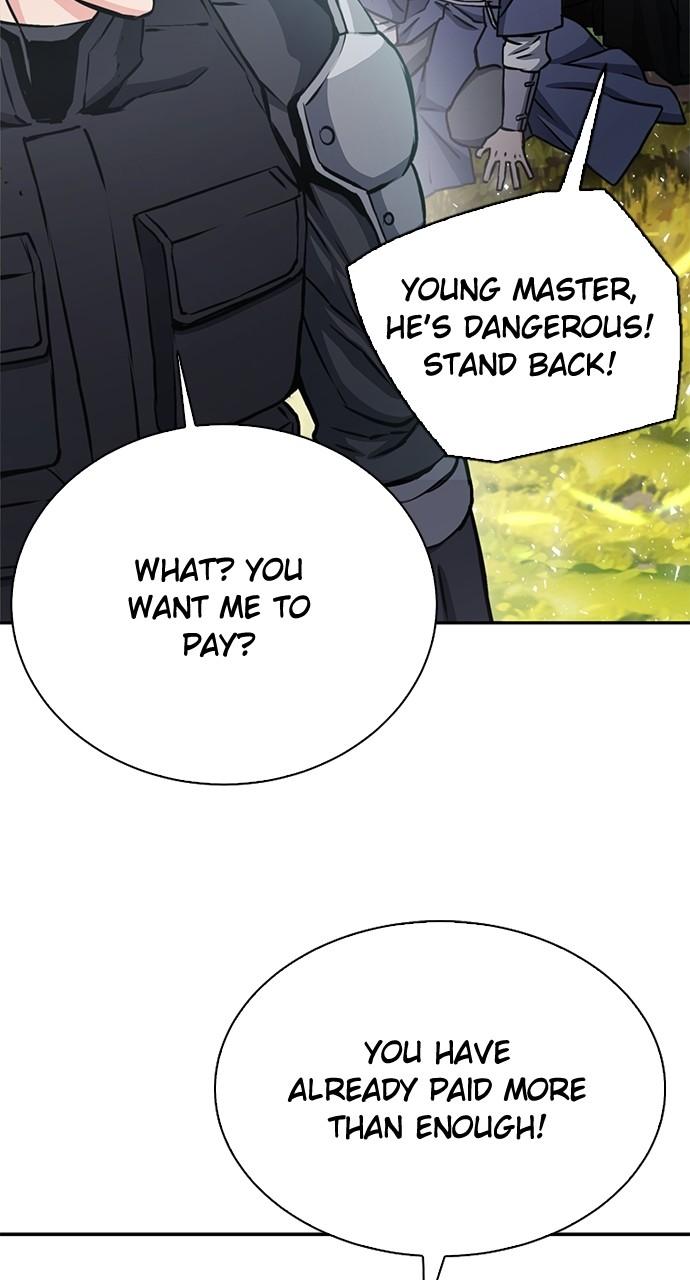 Seoul Station Druid Chap 110 - Next Chap 111