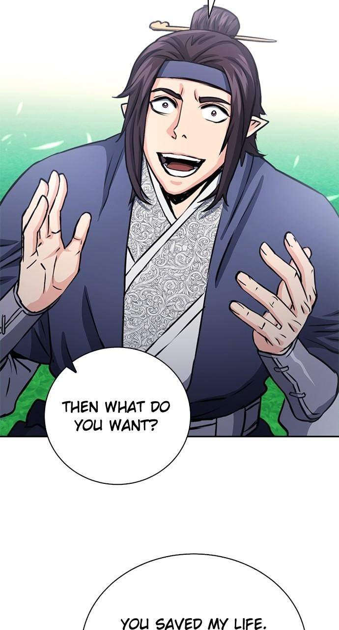 Seoul Station Druid Chap 110 - Next Chap 111