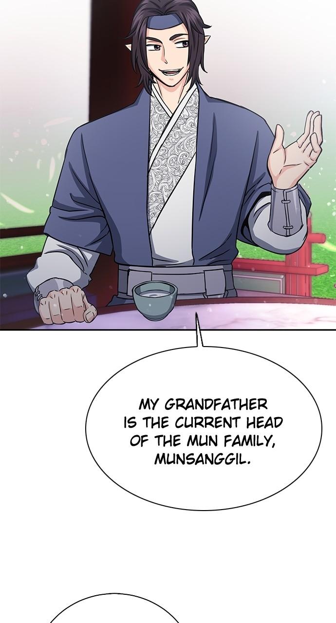 Seoul Station Druid Chap 110 - Next Chap 111