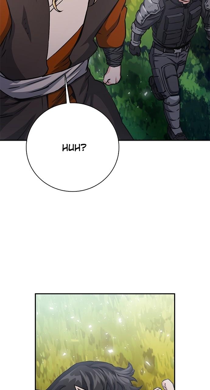 Seoul Station Druid Chap 110 - Next Chap 111
