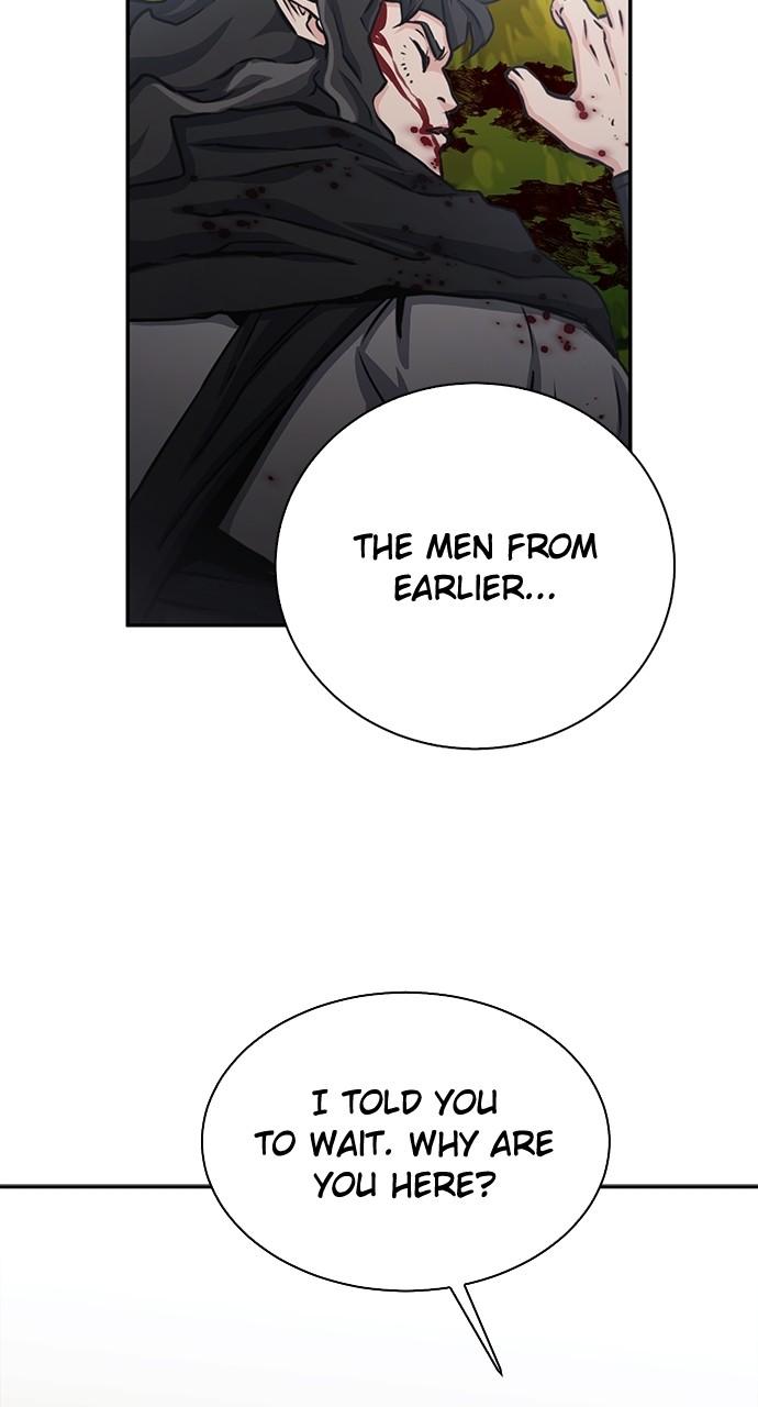 Seoul Station Druid Chap 110 - Next Chap 111