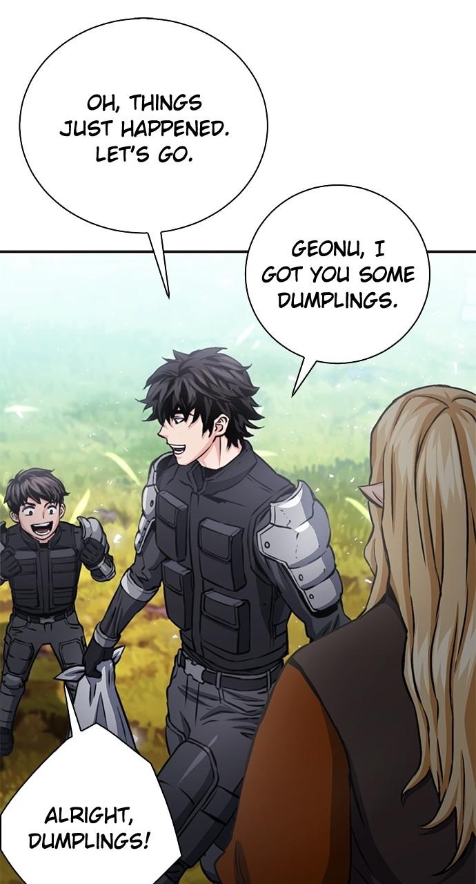 Seoul Station Druid Chap 110 - Next Chap 111