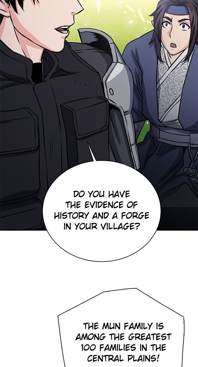Seoul Station Druid Chap 110 - Next Chap 111