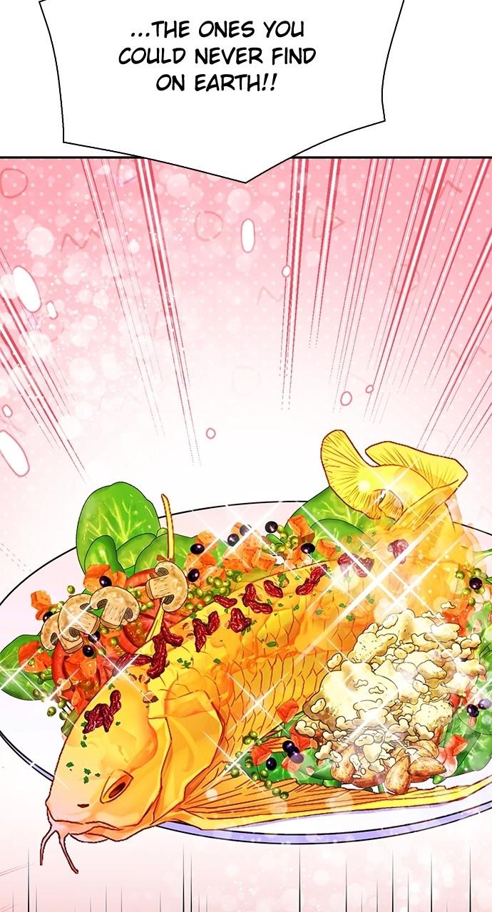 Seoul Station Druid Chap 110 - Next Chap 111
