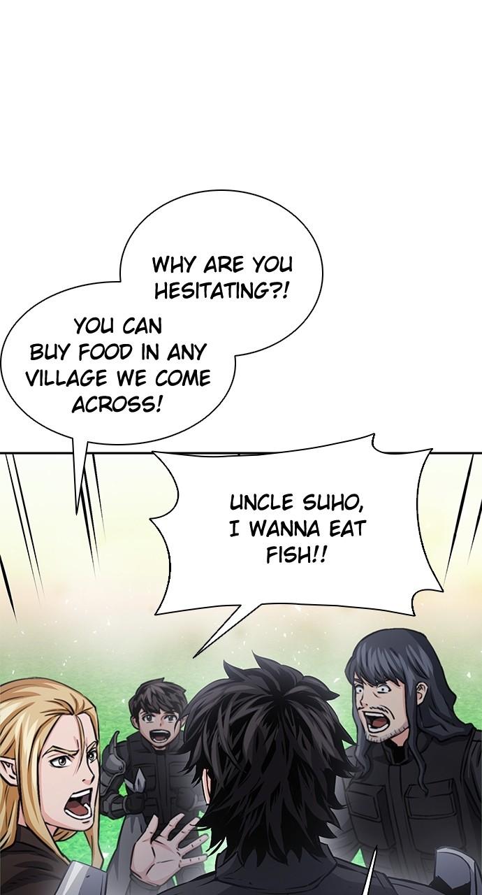 Seoul Station Druid Chap 110 - Next Chap 111