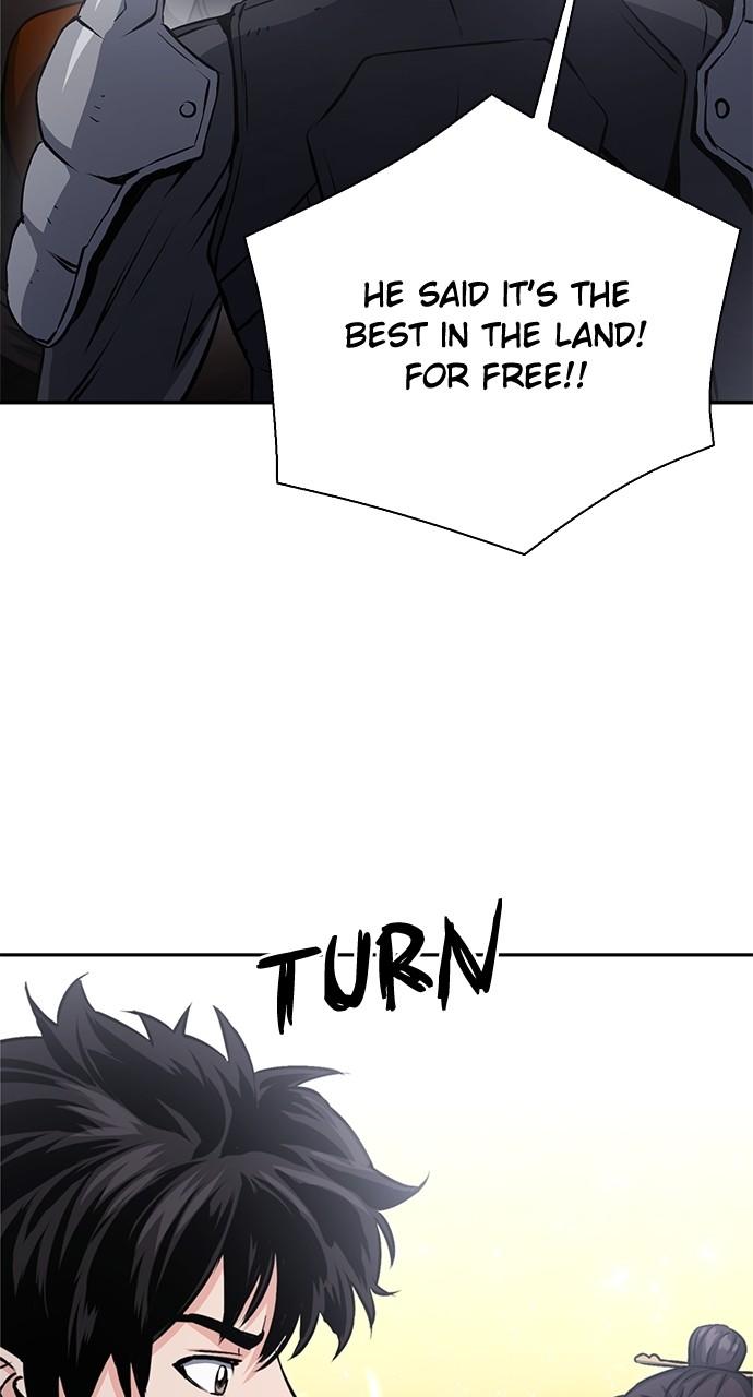 Seoul Station Druid Chap 110 - Next Chap 111