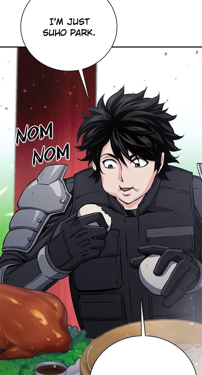 Seoul Station Druid Chap 110 - Next Chap 111