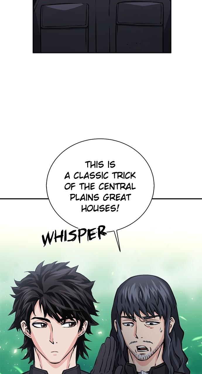 Seoul Station Druid Chap 110 - Next Chap 111