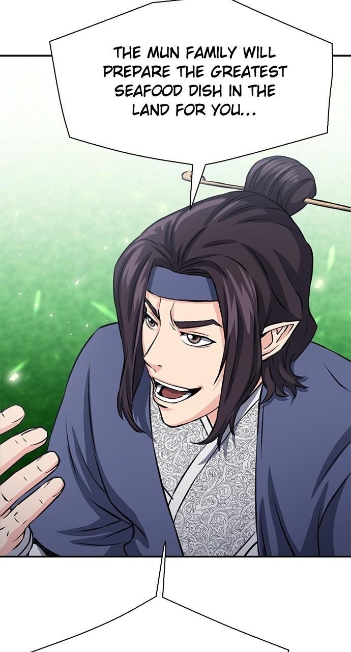 Seoul Station Druid Chap 110 - Next Chap 111