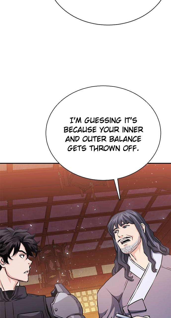 Seoul Station Druid Chap 111 - Next Chap 112