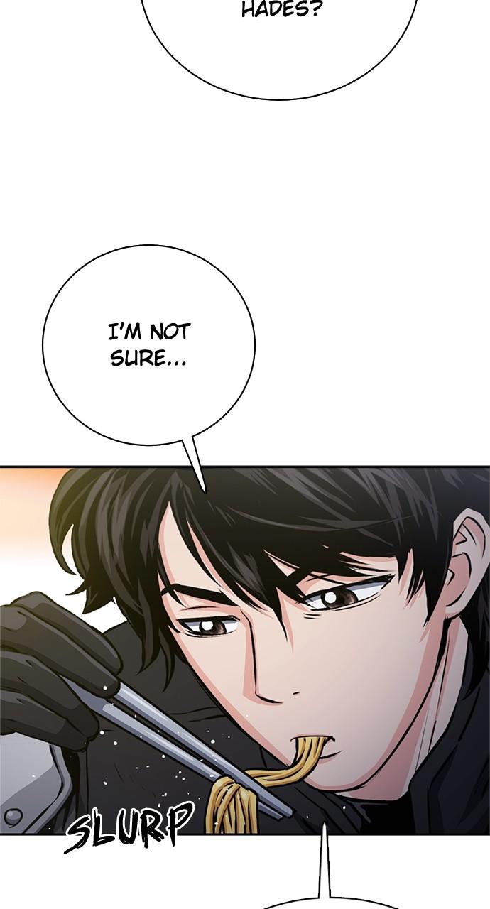 Seoul Station Druid Chap 111 - Next Chap 112