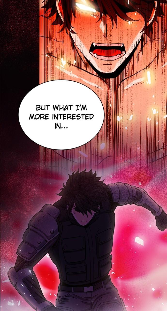 Seoul Station Druid Chap 111 - Next Chap 112