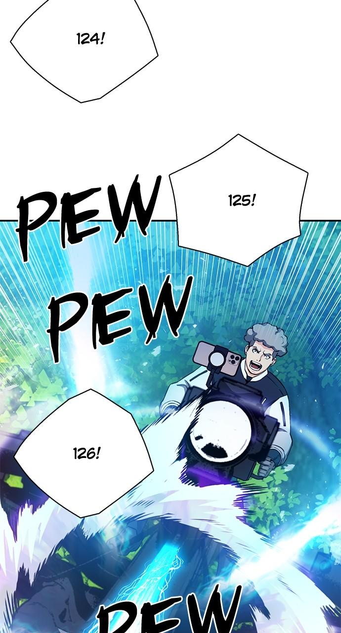 Seoul Station Druid Chap 111 - Next Chap 112