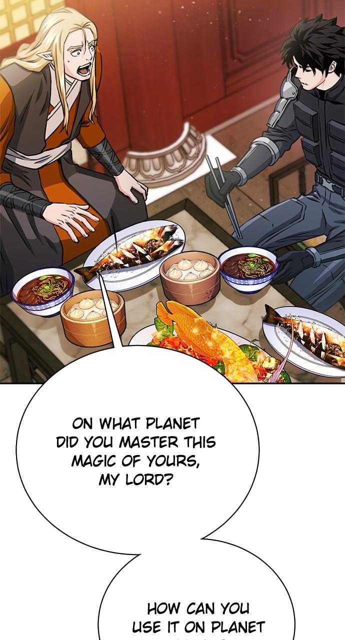 Seoul Station Druid Chap 111 - Next Chap 112