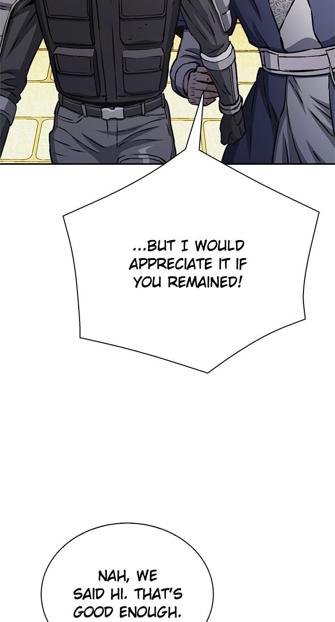 Seoul Station Druid Chap 111 - Next Chap 112
