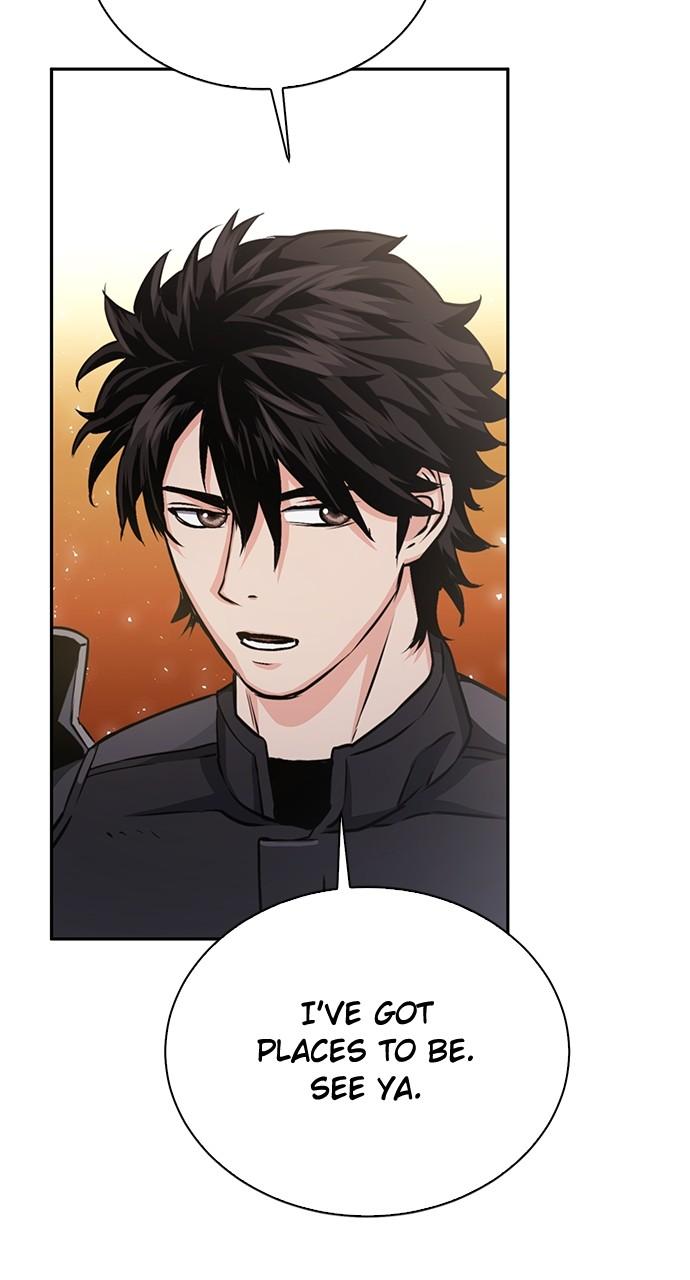 Seoul Station Druid Chap 111 - Next Chap 112