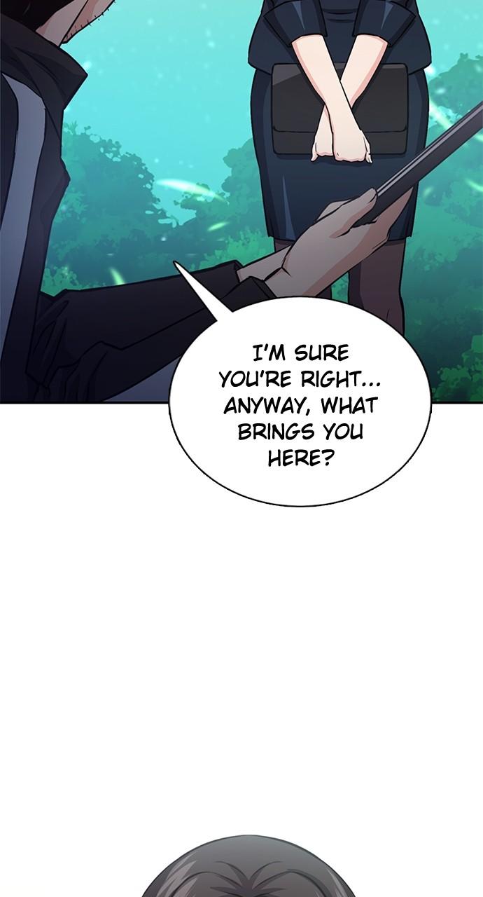 Seoul Station Druid Chap 111 - Next Chap 112