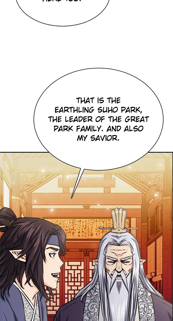 Seoul Station Druid Chap 111 - Next Chap 112