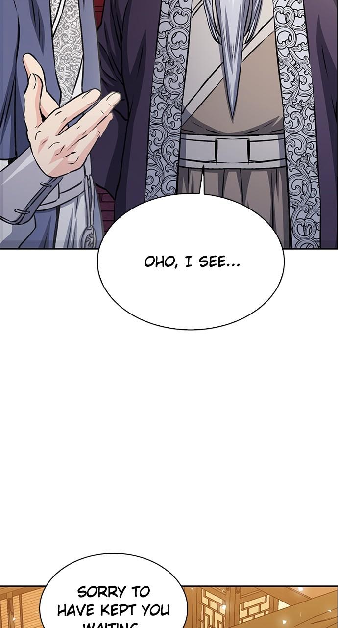 Seoul Station Druid Chap 111 - Next Chap 112