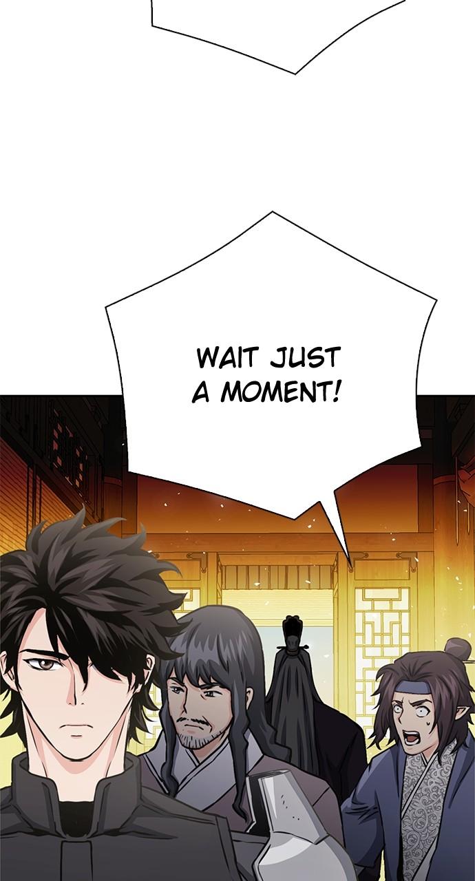 Seoul Station Druid Chap 111 - Next Chap 112