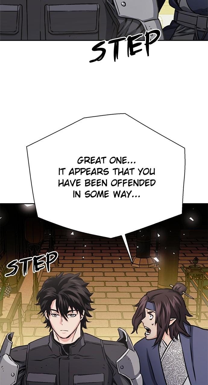 Seoul Station Druid Chap 111 - Next Chap 112