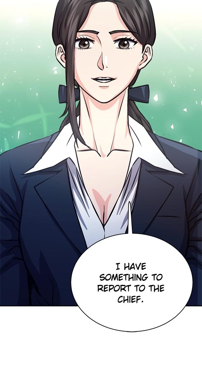 Seoul Station Druid Chap 111 - Next Chap 112