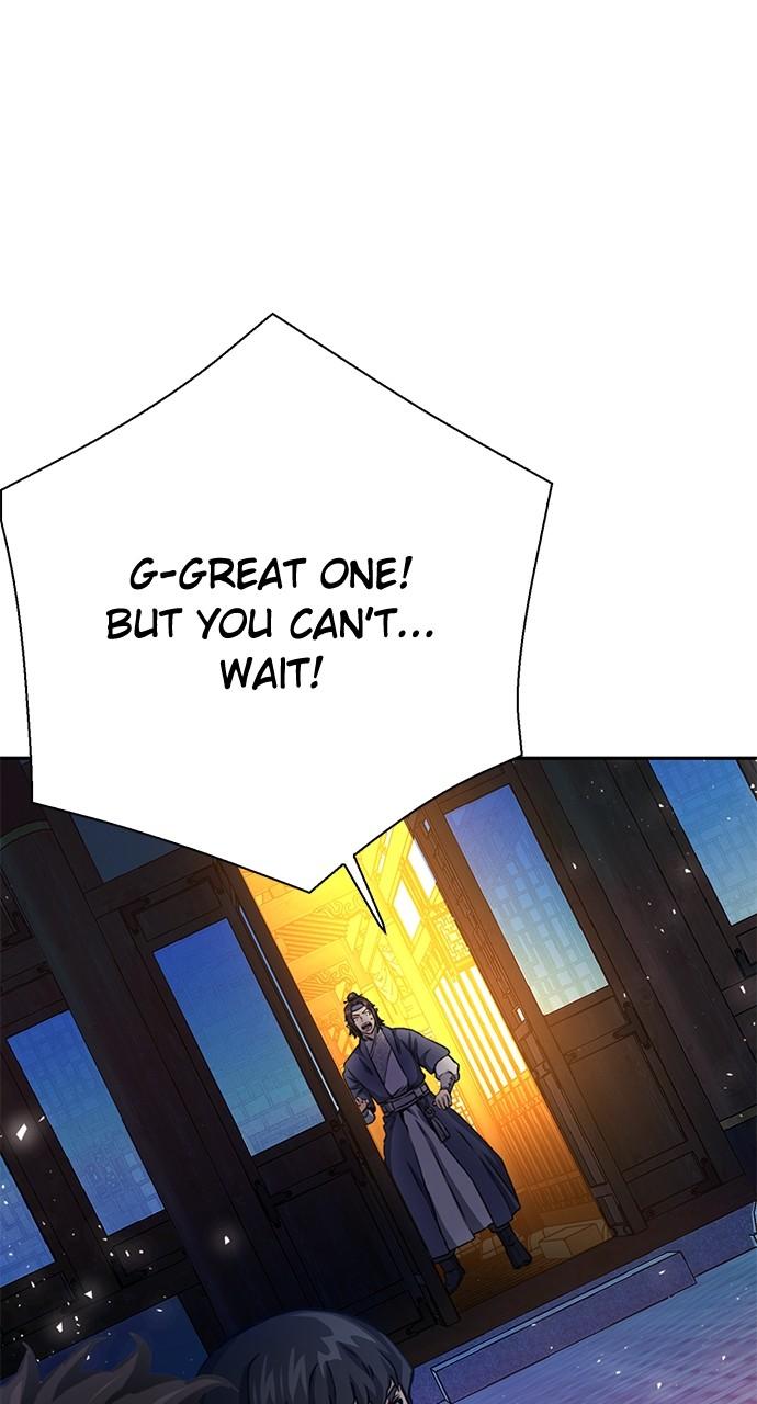 Seoul Station Druid Chap 111 - Next Chap 112
