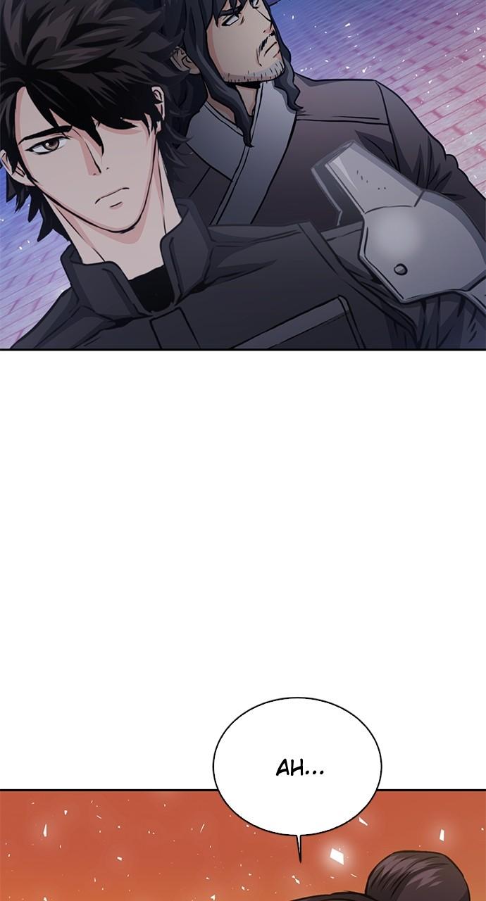 Seoul Station Druid Chap 111 - Next Chap 112