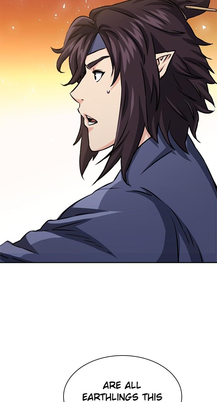 Seoul Station Druid Chap 111 - Next Chap 112