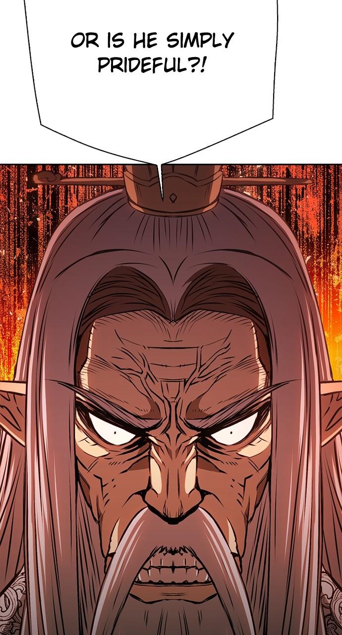 Seoul Station Druid Chap 111 - Next Chap 112