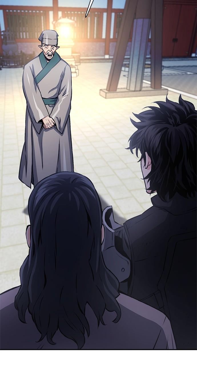 Seoul Station Druid Chap 111 - Next Chap 112