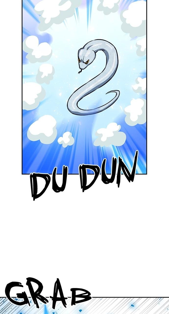 Seoul Station Druid Chap 111 - Next Chap 112