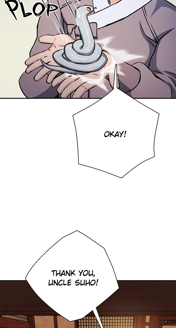 Seoul Station Druid Chap 111 - Next Chap 112