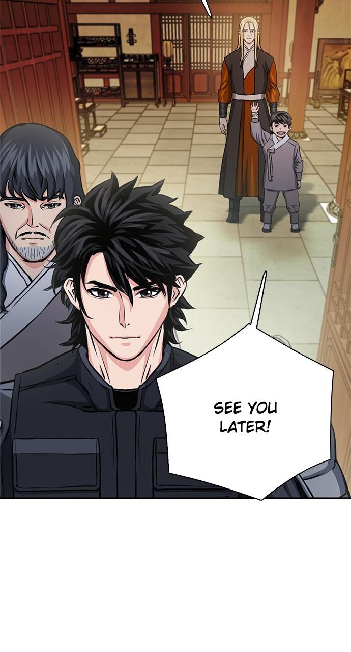 Seoul Station Druid Chap 111 - Next Chap 112
