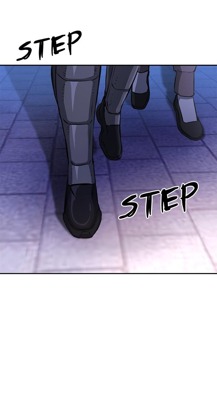 Seoul Station Druid Chap 111 - Next Chap 112
