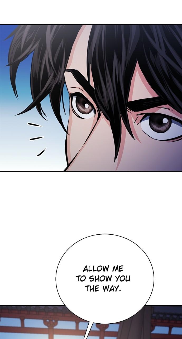 Seoul Station Druid Chap 111 - Next Chap 112