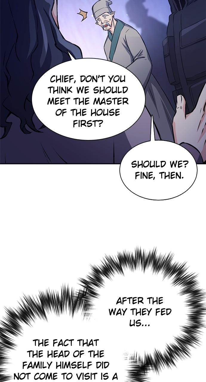 Seoul Station Druid Chap 111 - Next Chap 112