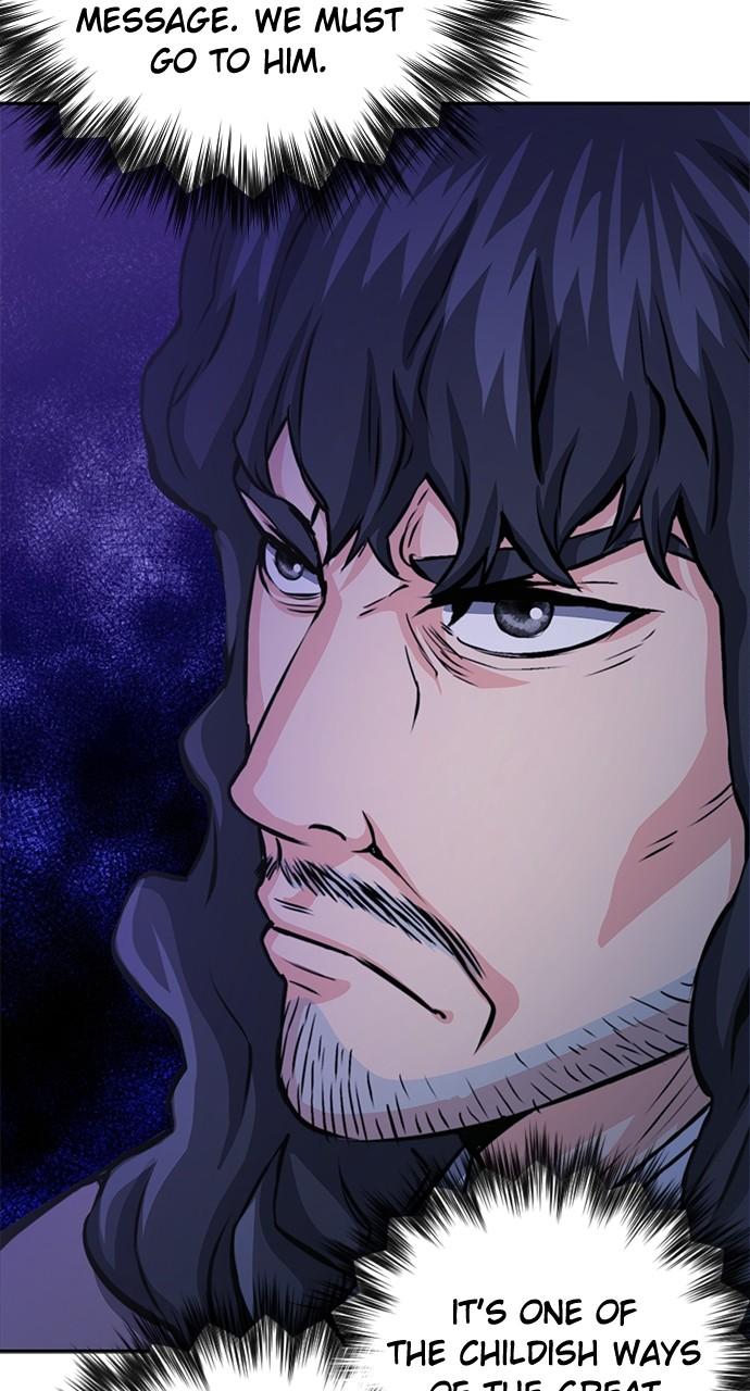 Seoul Station Druid Chap 111 - Next Chap 112