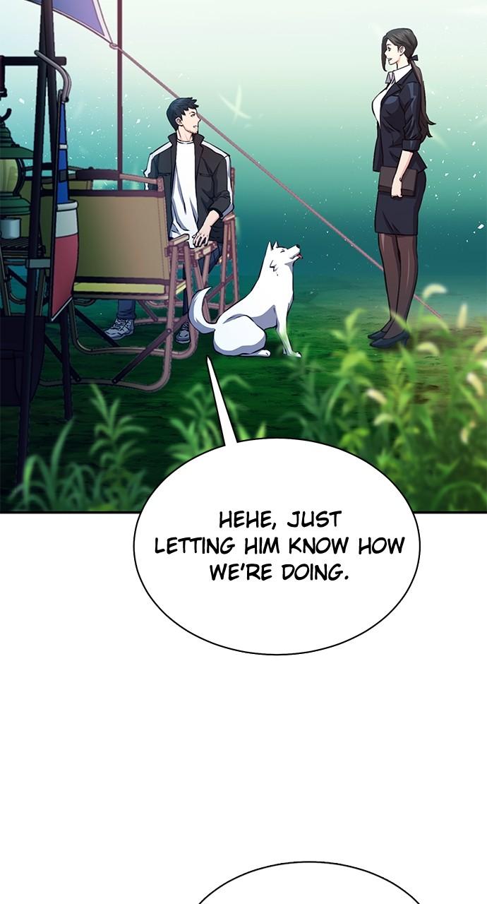 Seoul Station Druid Chap 111 - Next Chap 112