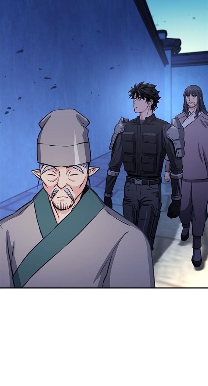 Seoul Station Druid Chap 111 - Next Chap 112