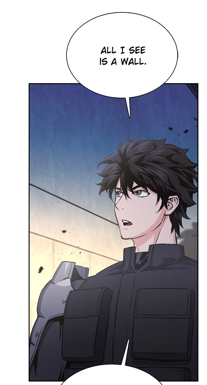 Seoul Station Druid Chap 111 - Next Chap 112