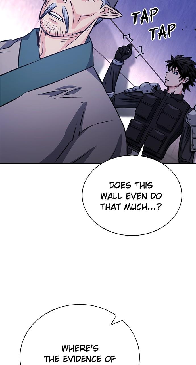 Seoul Station Druid Chap 111 - Next Chap 112
